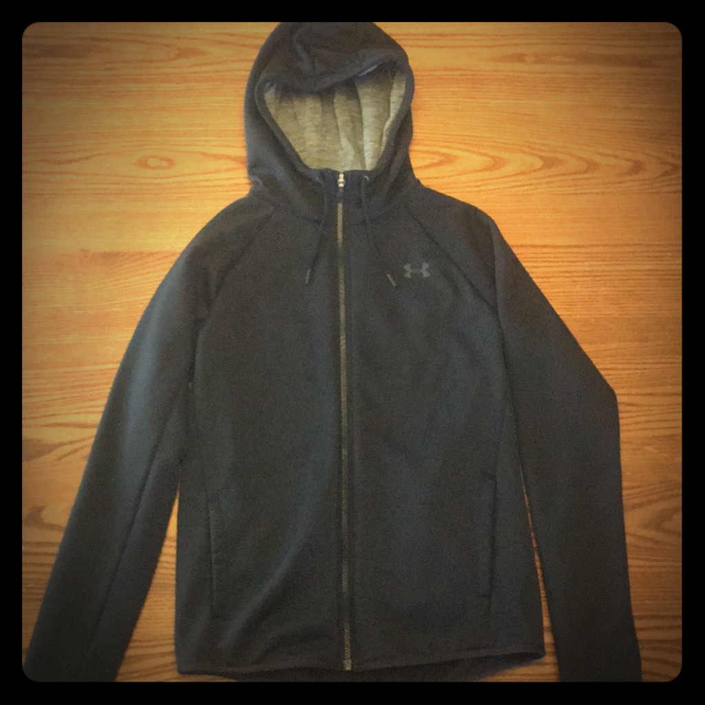 Under Armour Active Jacket